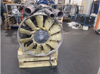 1689767 Кожух вентилятора радиатора (диффузор) DAF CF 85 2001-2013 11299105 #3
