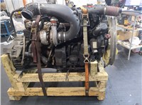 1689767 Кожух вентилятора радиатора (диффузор) DAF CF 85 2001-2013 11299105 #4