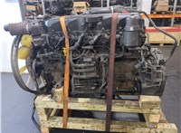 1689767 Кожух вентилятора радиатора (диффузор) DAF CF 85 2001-2013 11299105 #6