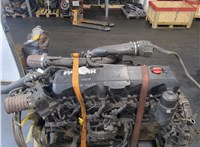 1689767 Кожух вентилятора радиатора (диффузор) DAF CF 85 2001-2013 11299105 #8