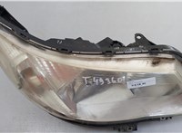 84001SC161 Фара (передняя) Subaru Forester (S12) 2008-2012 20186141 #2