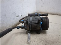 A0002307011 Компрессор кондиционера Mercedes C W202 1993-2000 20186221 #13