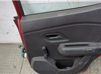 827209211R Стеклоподъемник механический Dacia Sandero 2020-2025 11302664 #8
