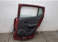 827209211R Стеклоподъемник механический Dacia Sandero 2020-2025 11302664 #9