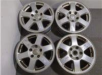  Комплект литых дисков Jeep Grand Cherokee 2004-2010 20186282 #12