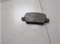 23411909 Колодки тормозные Chevrolet Malibu 2015-2018 20186395 #1