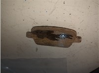 23411909 Колодки тормозные Chevrolet Malibu 2015-2018 20186397 #1