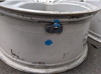 A1644017002 Комплект литых дисков Mercedes GL X164 2006-2012 20186414 #15
