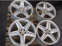 A1644017002 Комплект литых дисков Mercedes GL X164 2006-2012 20186414 #24