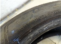  Пара шин 205/50 R17 Ford Focus 2 2005-2008 20186532 #7