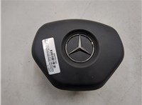 0008606103 Подушка безопасности водителя Mercedes CLA C117 2013- 20186600 #2