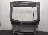 GJ6L62310K Замок багажника Mazda 6 (GG) 2002-2008 11295809 #12