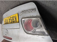 GJ6L62310K Замок багажника Mazda 6 (GG) 2002-2008 11295809 #16