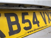 GJ6L62310K Замок багажника Mazda 6 (GG) 2002-2008 11295809 #17