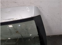 5J9827025D Крышка (дверь) багажника Skoda Fabia 2007-2014 20186707 #6