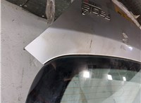 5J9827025D Крышка (дверь) багажника Skoda Fabia 2007-2014 20186707 #7