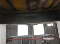 5J9827025D Крышка (дверь) багажника Skoda Fabia 2007-2014 20186707 #9