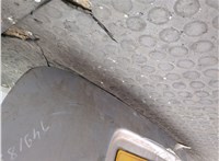 5J9827025D Крышка (дверь) багажника Skoda Fabia 2007-2014 20186707 #10