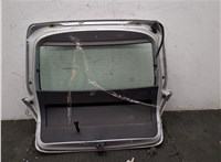5J9827025D Крышка (дверь) багажника Skoda Fabia 2007-2014 20186707 #14