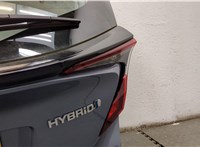  Крышка (дверь) багажника Toyota C-HR 20186878 #7