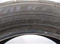  Шина 215/55 R17 Audi Q2 2016-2021 20186901 #3