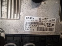 9666700480, 598140 Реле накала Peugeot Partner 2008-2012 11296126 #2