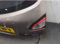 K0100BR0MA Крышка (дверь) багажника Nissan Qashqai 2006-2013 20187021 #2
