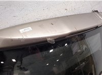 K0100BR0MA Крышка (дверь) багажника Nissan Qashqai 2006-2013 20187021 #3
