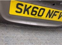 K0100BR0MA Крышка (дверь) багажника Nissan Qashqai 2006-2013 20187021 #5