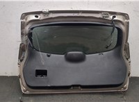 K0100BR0MA Крышка (дверь) багажника Nissan Qashqai 2006-2013 20187021 #6