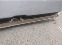 K0100BR0MA Крышка (дверь) багажника Nissan Qashqai 2006-2013 20187021 #7