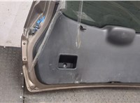 K0100BR0MA Крышка (дверь) багажника Nissan Qashqai 2006-2013 20187021 #8