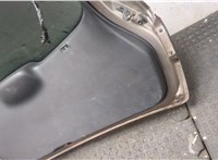 K0100BR0MA Крышка (дверь) багажника Nissan Qashqai 2006-2013 20187021 #9