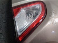K0100BR0MA Крышка (дверь) багажника Nissan Qashqai 2006-2013 20187021 #11