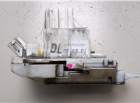 4109786 Замок двери Ford Mondeo 3 2000-2007 20187120 #2