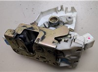 4109786 Замок двери Ford Mondeo 3 2000-2007 20187120 #3