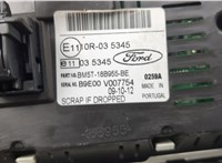 BM5T18B955BE Дисплей компьютера (информационный) Ford Focus 3 2011-2015 20187152 #3