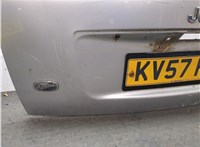 55399032AA Крышка (дверь) багажника Jeep Grand Cherokee 2004-2010 20187193 #10