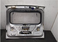 55399032AA Крышка (дверь) багажника Jeep Grand Cherokee 2004-2010 20187193 #13
