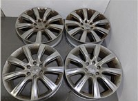  Комплект литых дисков Infiniti QX56 2010-2013 20187208 #1
