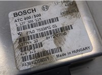 7550891, 1137328119, 2760755089101 Блок управления АКПП / КПП BMW X5 E53 2000-2007 20187283 #2