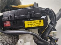 27546AG010 Переключатель поворотов и дворников (стрекоза) Subaru Forester (S12) 2008-2012 20187530 #6