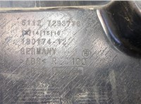 51127293776, 19017412 Кронштейн бампера BMW 3 F34 Gran Turismo 2013- 20188020 #2