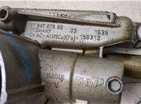 1001F9 Насос масляный Citroen DS3 2009-2016 20188475 #7