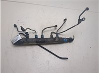  Рампа (рейка) топливная Honda CR-V 2001-2006 20188816 #2