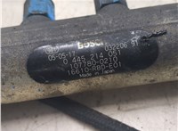  Рампа (рейка) топливная Honda CR-V 2001-2006 20188816 #3
