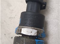  Рампа (рейка) топливная Honda CR-V 2001-2006 20188816 #4