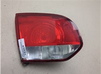 5K0945093J Фонарь крышки багажника Volkswagen Golf 6 2009-2012 20189215 #4