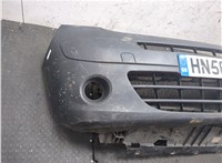 7701478129 Бампер Renault Kangoo 2008-2013 20189360 #8