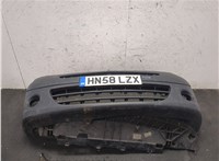 7701478129 Бампер Renault Kangoo 2008-2013 20189360 #9